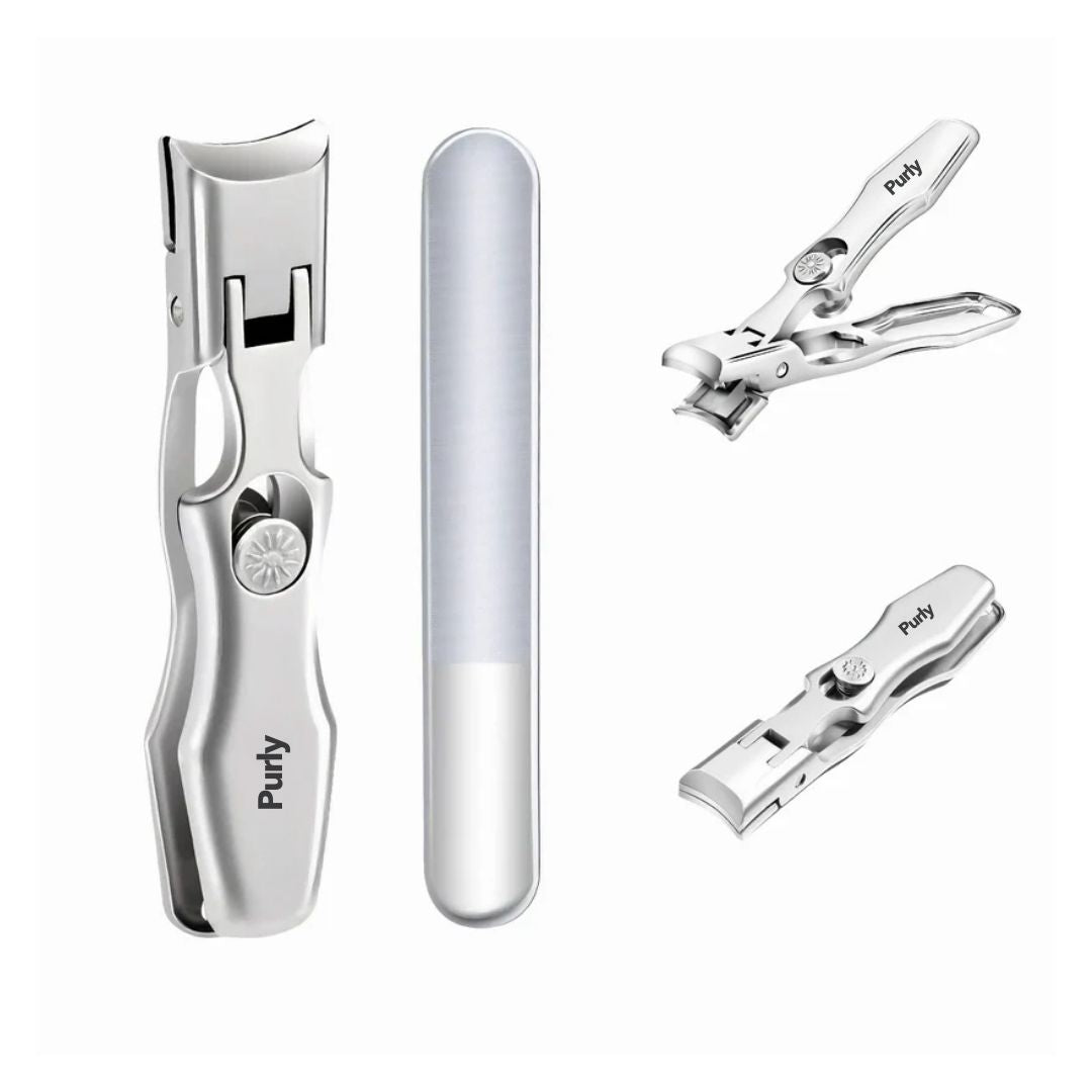 NailSculpt™ Coupe ongle haut de gamme