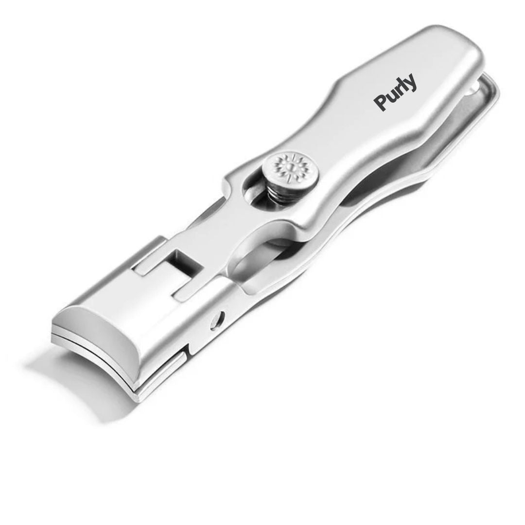 NailSculpt™ Coupe ongle haut de gamme