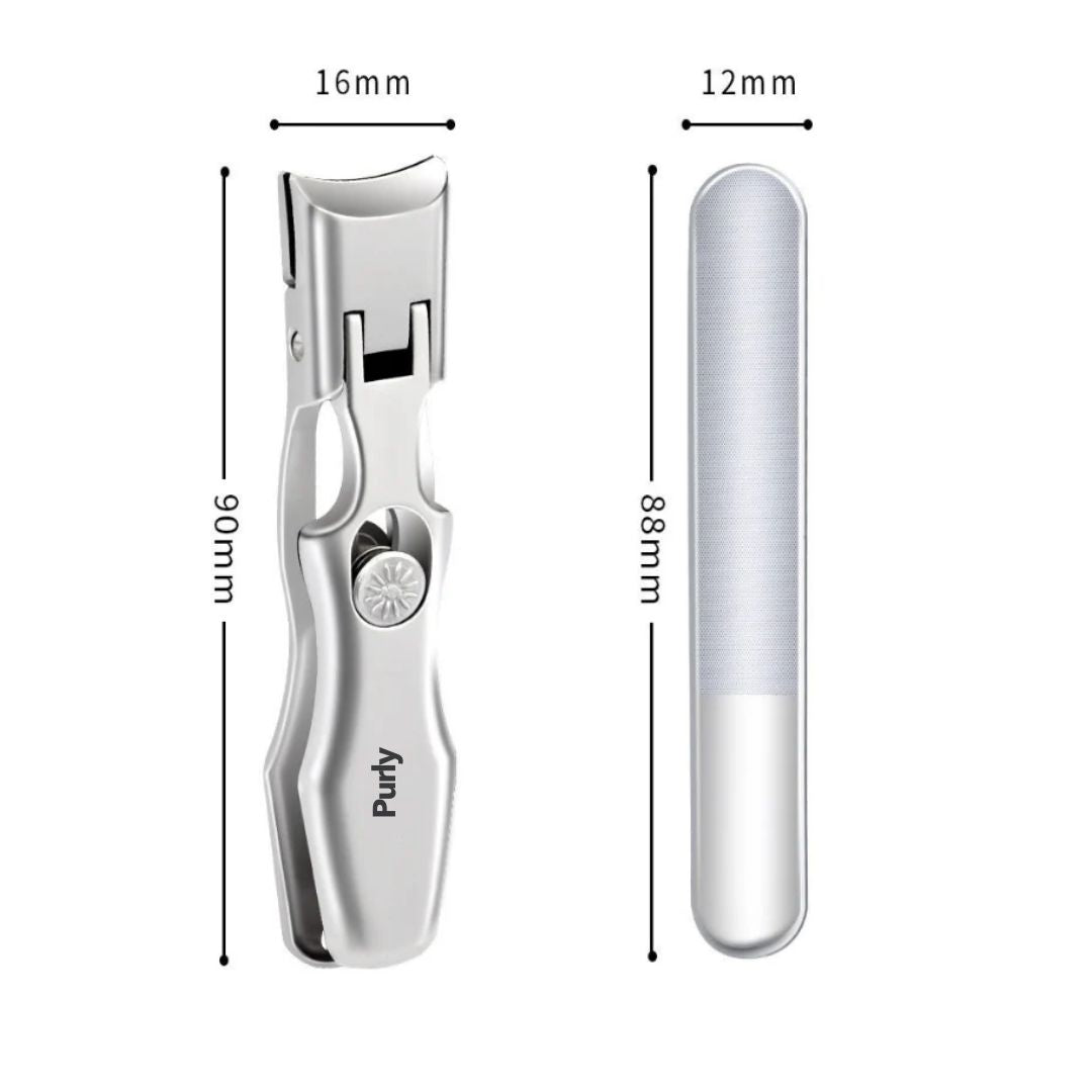 NailSculpt™ Coupe ongle haut de gamme
