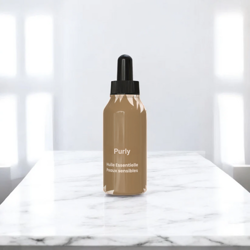Purly™ Huiles Corporelles