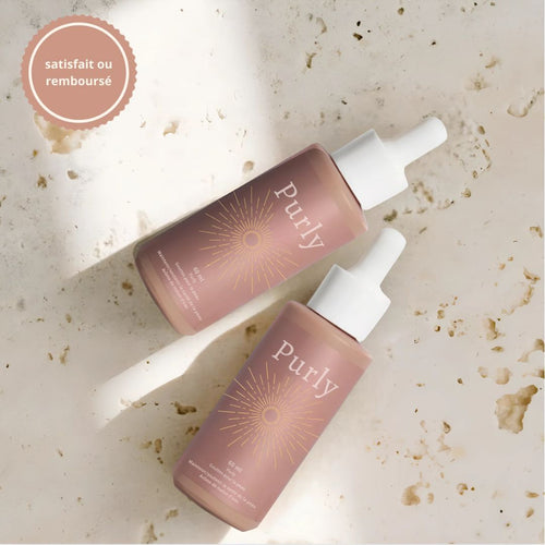 Purly™ - Sérum Éclat de soleil