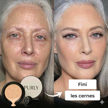 Purly Glow – Fond de teint liftant