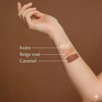 Purly Glow – Fond de teint liftant