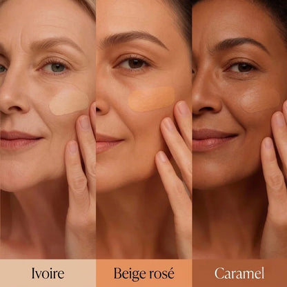 Purly Glow – Fond de teint liftant