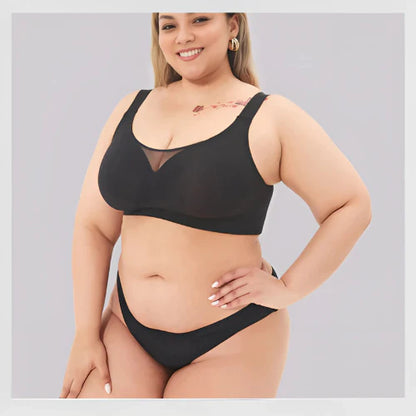 Gomfy™ : Le Soutien-Gorge Révolutionnaire