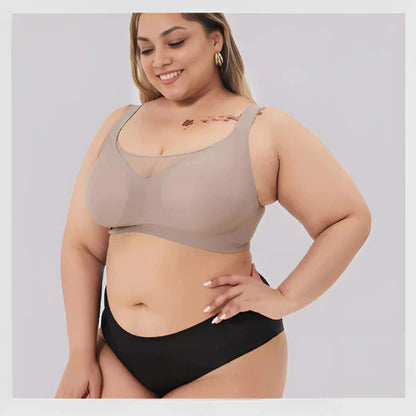 Gomfy™ : Le Soutien-Gorge Révolutionnaire