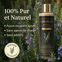 Purly™ Shampooing Fortifiant & Croissance