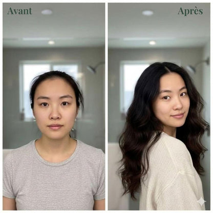 Purly™ Shampooing Fortifiant & Croissance