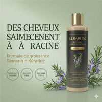 Purly™ Shampooing Fortifiant & Croissance