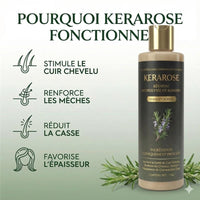Purly™ Shampooing Fortifiant & Croissance
