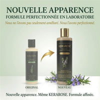 Purly™ Shampooing Fortifiant & Croissance