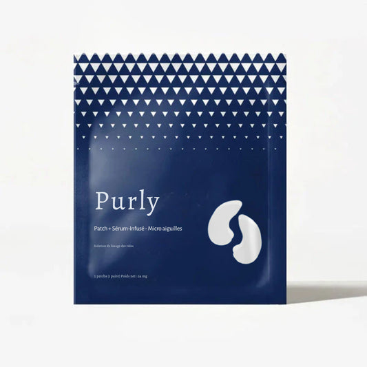 Purly - Instant Lift